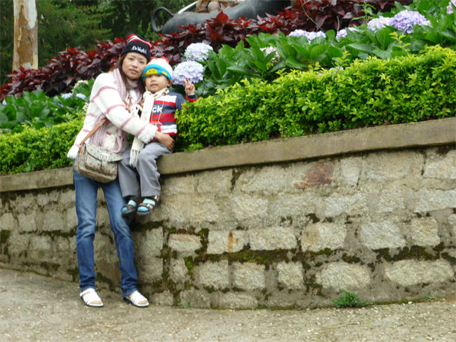 Những điều các mẹ cần lưu ý khi nuôi dạy con trai