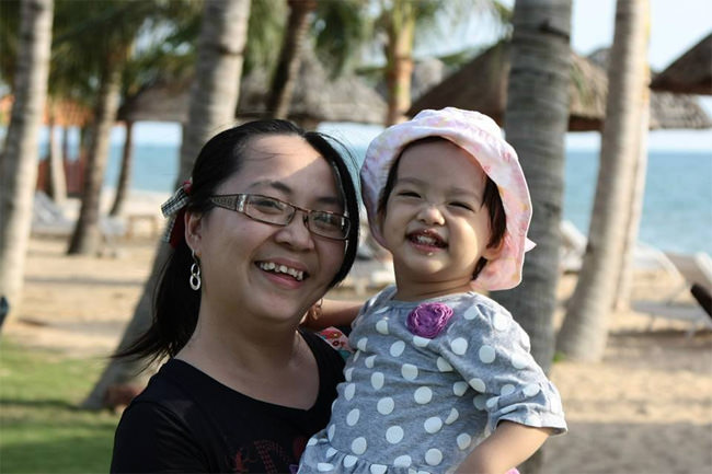 10 thay đổi lớn trong cuộc đời mẹ khi có con