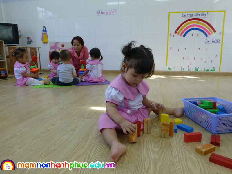 Đồ chơi cho trẻ em dưới 10 tuổi