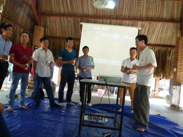 Karaoke