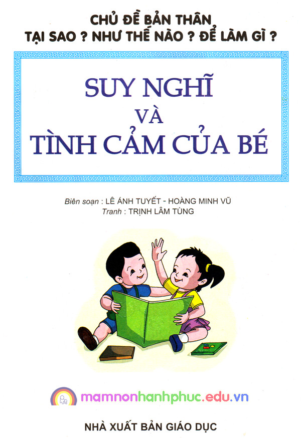 chủ đề bản thân