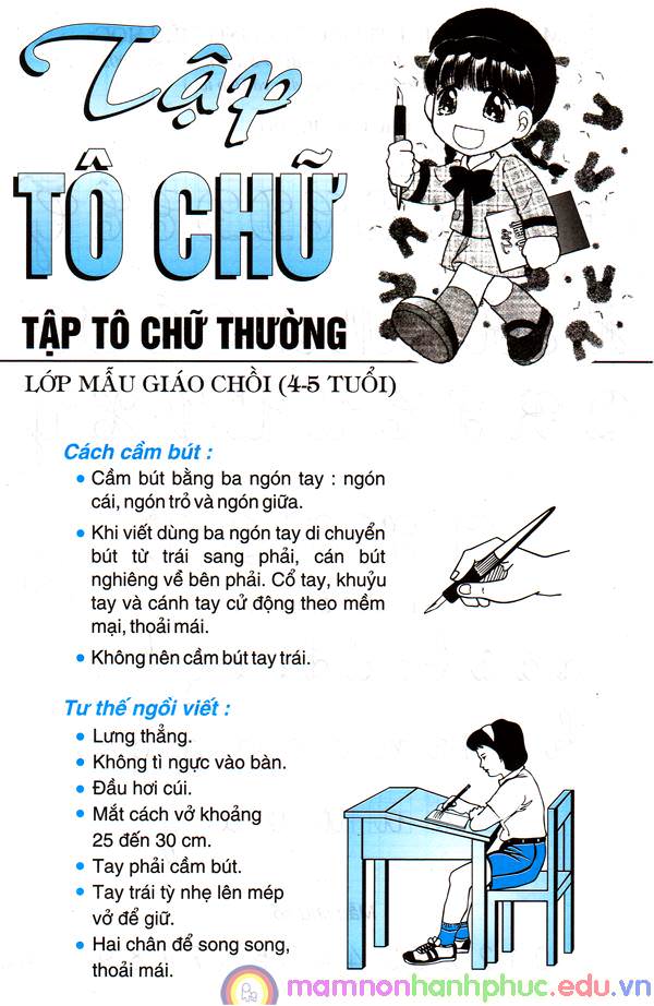 Bảng chữ cái tiếng việt